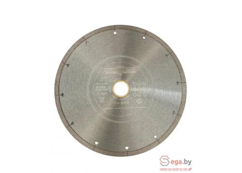 Алмазный диск Ø350 мм TR-550 Premium SUPERHARD фото 1