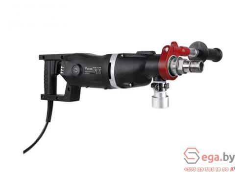 Бесщеточная алмазная дрель с микроударом BYCON DB-202P фото 2
