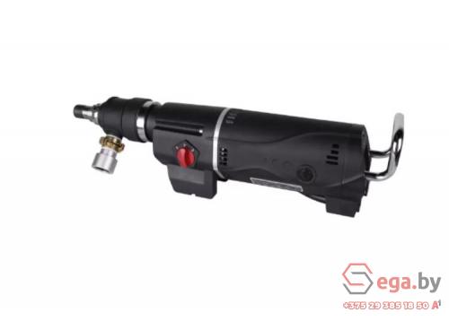 Двигатель сухого алмазного бурения с микроударом BYCON DB-352 фото 2