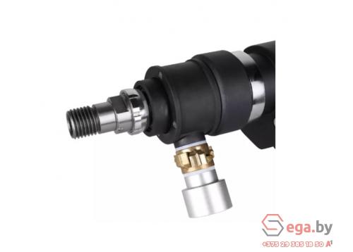 Двигатель сухого алмазного бурения с микроударом BYCON DB-352 фото 3