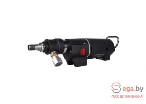 Двигатель сухого алмазного бурения с микроударом BYCON DB-352 фото 1