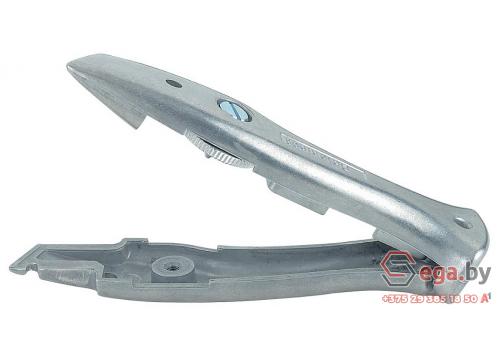 Нож &quot;ДЕЛЬФИН&quot; в чехле фото 2