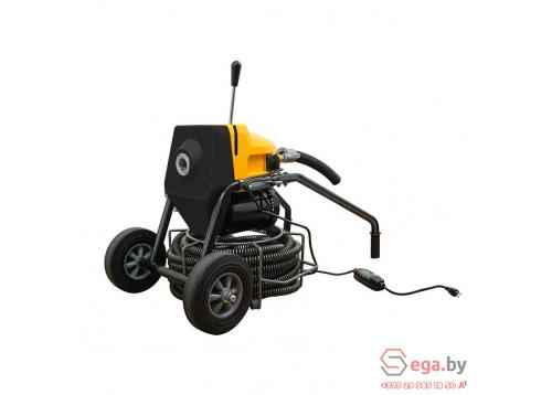 Машина секционного типа SUPERHARD м.AN200B для труб 50-250 мм фото 5