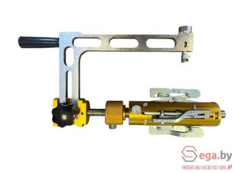 Устройство для снятия оксидного слоя 75-200мм. BYEGA фото 2