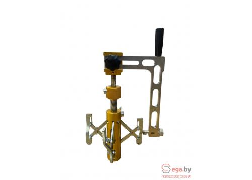 Устройство для снятия оксидного слоя 75-200мм. BYEGA фото 1