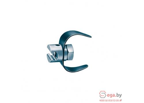 Нож С-образный для жира RIDGID Т-232 фото 1