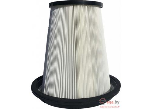 Фильтр HEPA для комплектации промышленных пылесосов Linolit фото 2