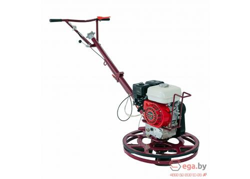 Однороторная затирочная машина Linolit® CT 424-4 фото 1