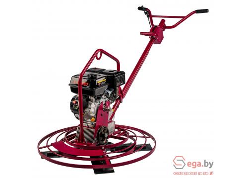 Однороторная затирочная машина Linolit® CT 436-4 RN фото 1
