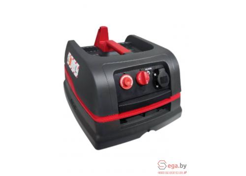 Головная часть ISC L 1625 STARMIX фото 1