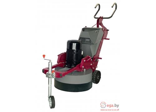 Шлифовальная полировальная машина Linolit® 804 Remote Control фото 1