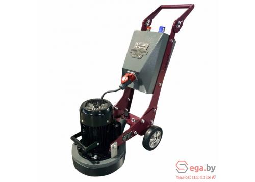 Шлифовальная полировальная машина Linolit® 350 фото 1