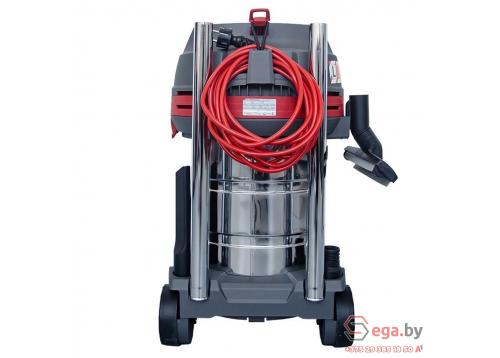 Строительный пылесос STARMIX eCraft APL-1430 EWR фото 2