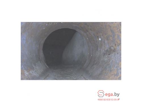 Камера для осмотра труб 50-320мм на длину 90м WPS-HD4/C38H. WOPSON фото 8