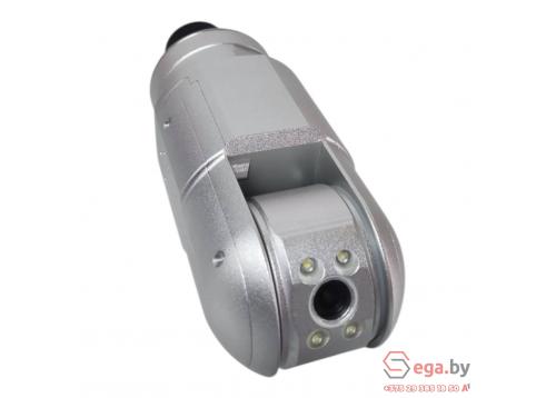 C65H Головка камеры Ø 65х144мм, разрешение 1280х720, вращающаяся 360°. WOPSON фото 1