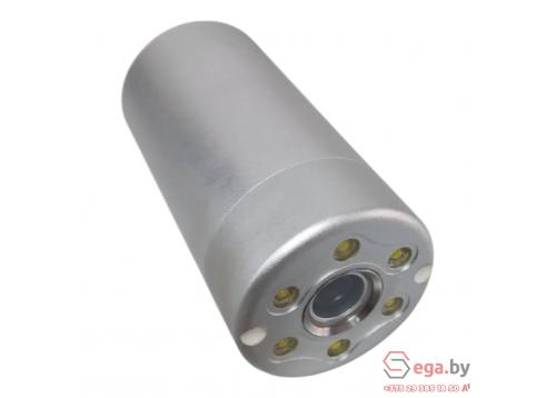 C50H Головка камеры Ø50х170мм, разрешение 1280х720. WOPSON фото 1