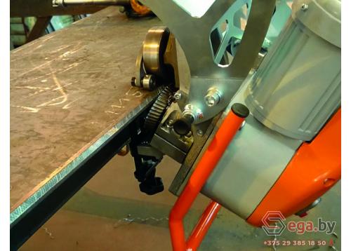 Кромкорез NKO UZ 12 ULTRALIGHT фото 6