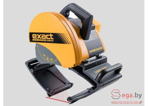 Электрический труборез Exact PipeCut 280 Pro Series фото 2