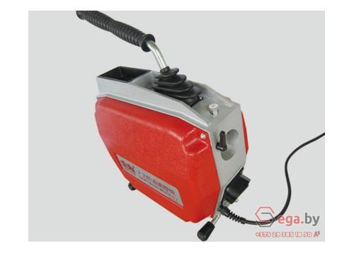 Прочистная машина Maxi Power 160 фото 3