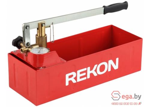 Ручной опрессовщик Rekon RP-60 фото 1