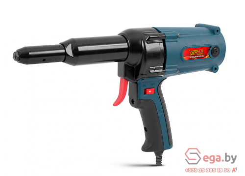 Электрический заклепочник MESSER TAC-500 фото 1