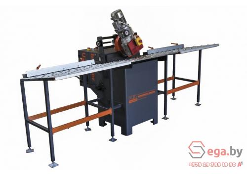 Фаскосниматель NKO UZ20 фото 7