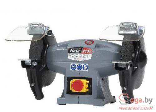 Промышленное точило Femi 243 серии Industrial фото 1