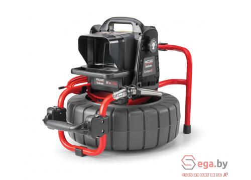 Видеосистема RIDGID SeeSnake Compact2 * фото 1