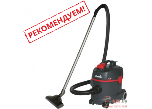 Пылесос для сухой уборки Starmix TS 1214 RTS фото 1