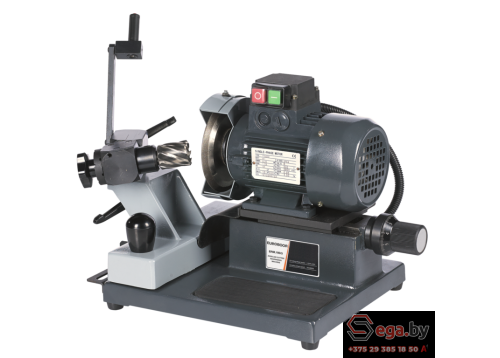 Шлифовально-заточная машина ERM.100/3 фото 1