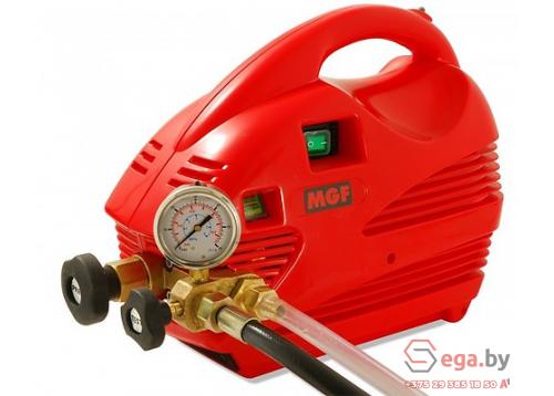 Электрический опрессовщик MGF Compact-60 Electro фото 2