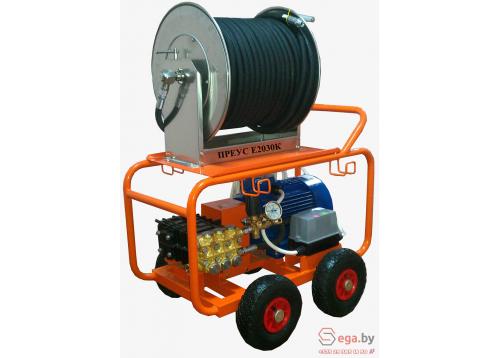 Аппарат высокого давления Преус Е2030К80 фото 1