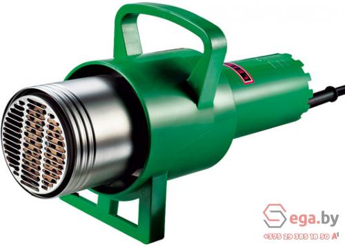 Аппарат горячего воздуха Leister FORTE S3 фото 2
