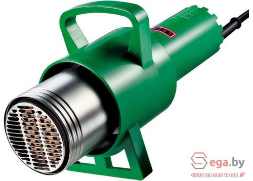 Аппарат горячего воздуха Leister FORTE S3 фото 1