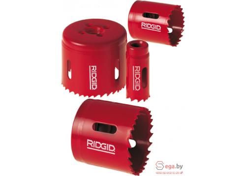 Станок HC-450 для вырезания отверстий в трубах RIDGID фото 3