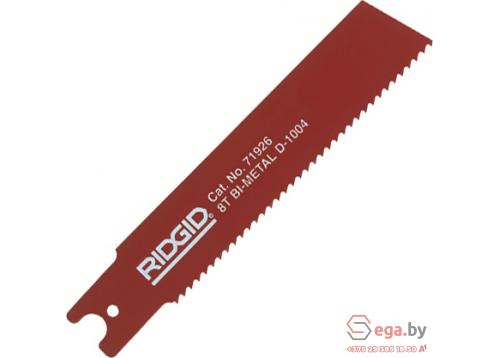 Сабельная пила RIDGID 550-1 фото 4