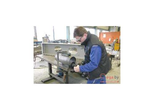 Ручной фаскосниматель (кромкорез) NKO B5 фото 2