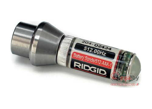Дистанционный зонд RIDGID NaviTrack фото 2