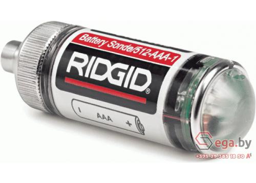 Дистанционный зонд RIDGID NaviTrack фото 1