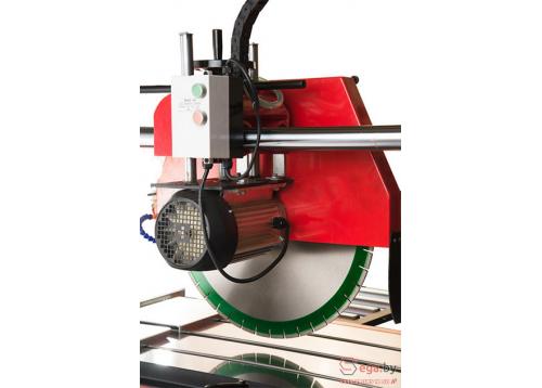 Станок камнерезный Diam SM-1200/4.0 (650) фото 6