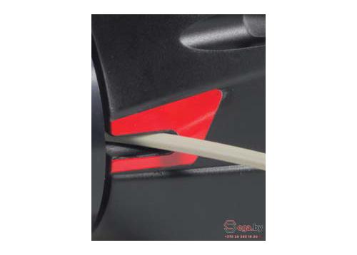 Ручной сварочный экструдер Leister WELDPLAST S2 фото 10