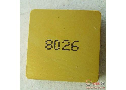 Фаскосниматель ручной NKO В16 фото 2