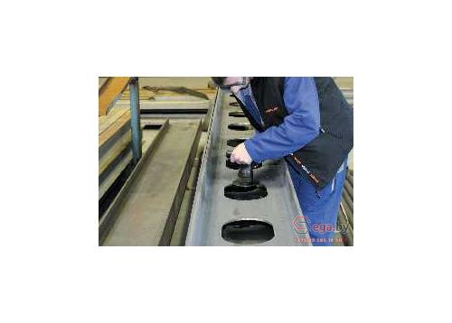 Ручной фаскосниматель (кромкорез) NKO B5 фото 3