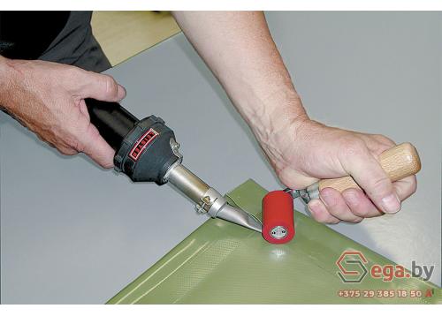 Ручной термофен Leister HOT JET S фото 7