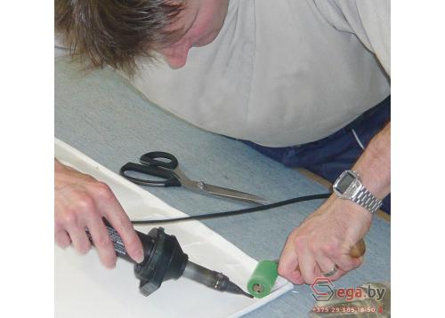 Ручной термофен Leister HOT JET S фото 10
