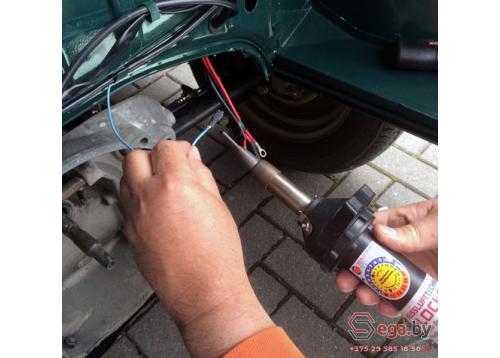 Ручной термофен Leister HOT JET S фото 13