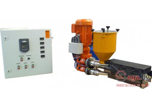 Экструдер промышленный HSK-IE150 фото 1