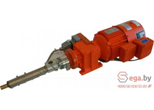 Экструдер промышленный HSK-LK1 фото 1