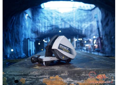 Электрический труборез для пластиковых труб Exact PipeCut P400 System * фото 2