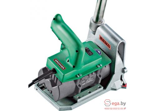 Электрофреза для расшивки шва Leister GROOVER фото 2